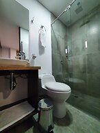 Bog Urban Hotel