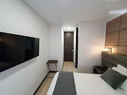 Bog Urban Hotel