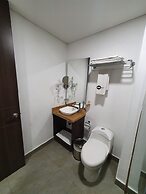 Bog Urban Hotel