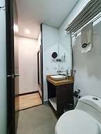 Bog Urban Hotel