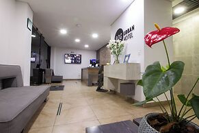 Bog Urban Hotel