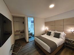 Bog Urban Hotel