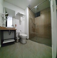 Bog Urban Hotel