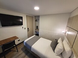 Bog Urban Hotel