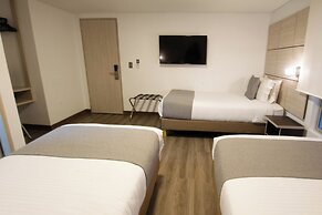 Bog Urban Hotel