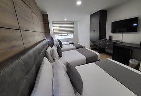 Bog Urban Hotel