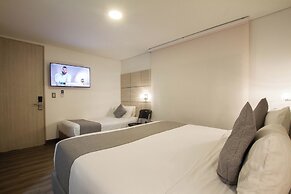 Bog Urban Hotel