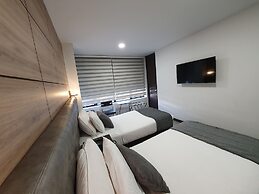 Bog Urban Hotel