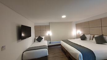 Bog Urban Hotel