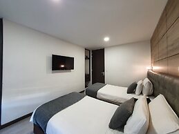Bog Urban Hotel