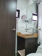 Bog Urban Hotel