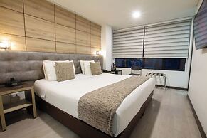 Bog Urban Hotel