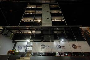 Bog Urban Hotel