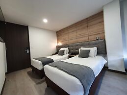 Bog Urban Hotel