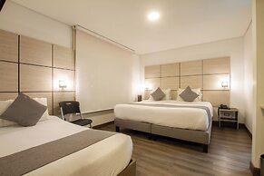 Bog Urban Hotel