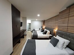 Bog Urban Hotel
