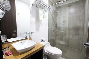 Bog Urban Hotel