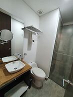 Bog Urban Hotel