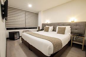 Bog Urban Hotel