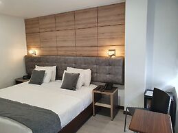 Bog Urban Hotel