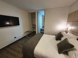 Bog Urban Hotel