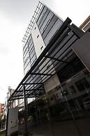 Bog Urban Hotel