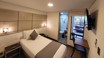 Bog Urban Hotel