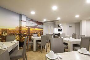 Bog Urban Hotel