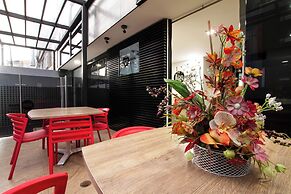 Bog Urban Hotel