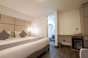 Bog Urban Hotel