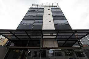 Bog Urban Hotel
