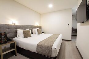 Bog Urban Hotel