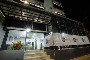 Bog Urban Hotel