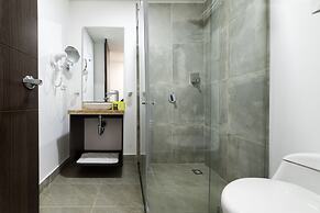 Bog Urban Hotel