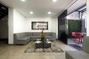 Bog Urban Hotel