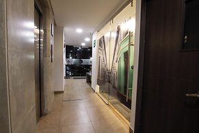Bog Urban Hotel