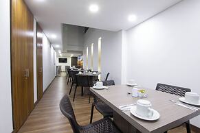 Bog Urban Hotel