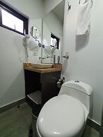 Bog Urban Hotel