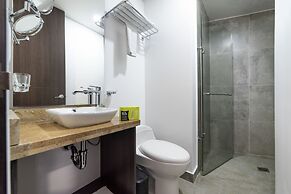 Bog Urban Hotel