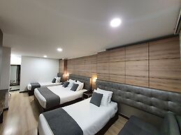 Bog Urban Hotel