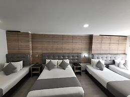 Bog Urban Hotel