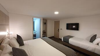 Bog Urban Hotel