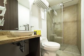 Bog Urban Hotel