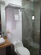 Bog Urban Hotel