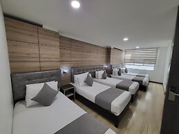 Bog Urban Hotel