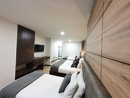 Bog Urban Hotel