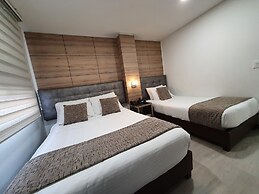 Bog Urban Hotel