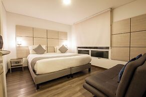 Bog Urban Hotel