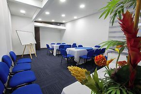 Bog Urban Hotel