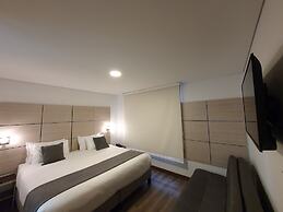 Bog Urban Hotel